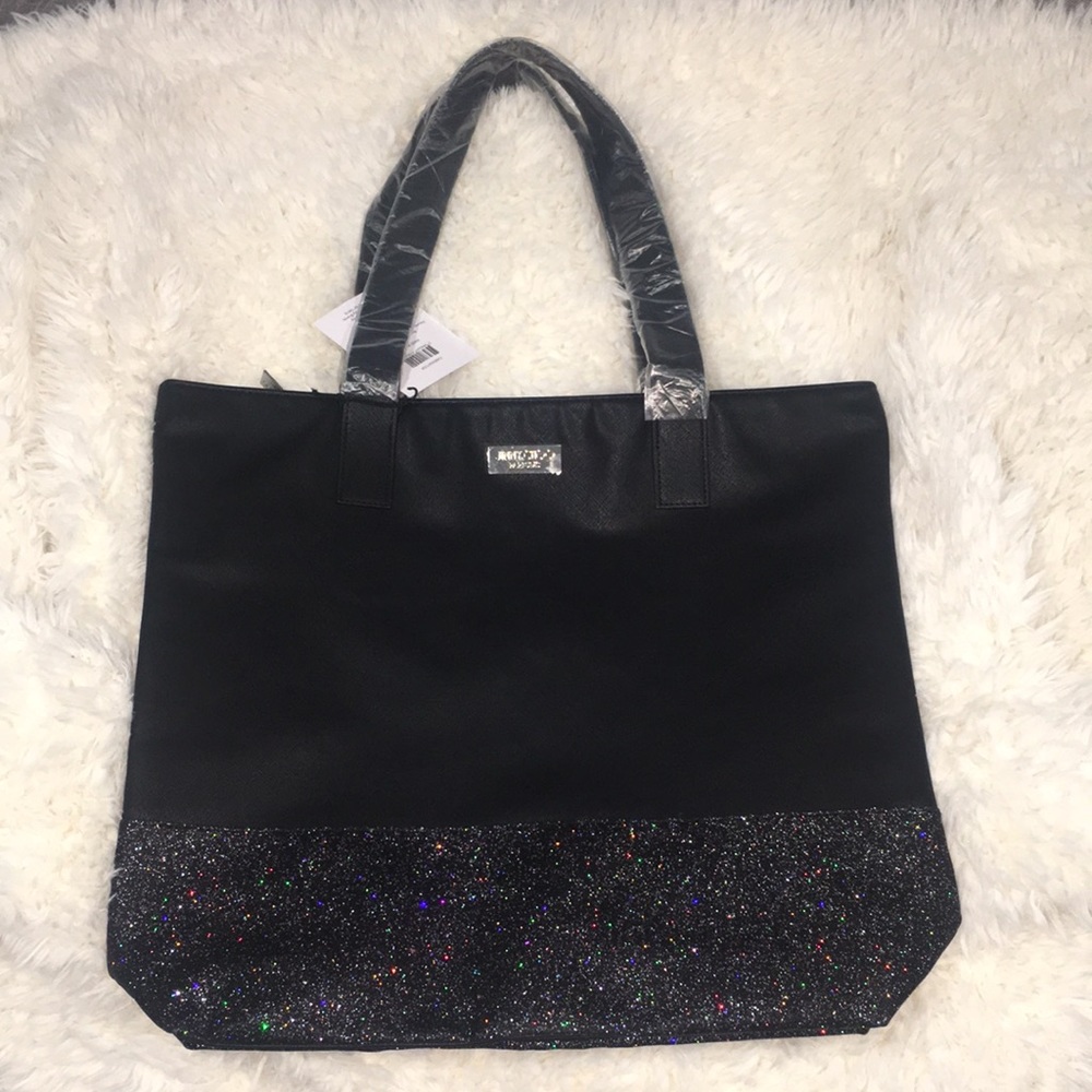 JIMMY CHOO Parfums Tote Bag